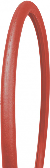 Chambres à air 24 inch protection contre les crevaisons Armour 24 x 1 3/8 pouce (35/40-540) rouge - Tannus – Image 2