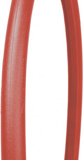 Chambres à air 24 inch protection contre les crevaisons Armour 24 x 1 3/8 pouce (35/40-540) rouge - Tannus