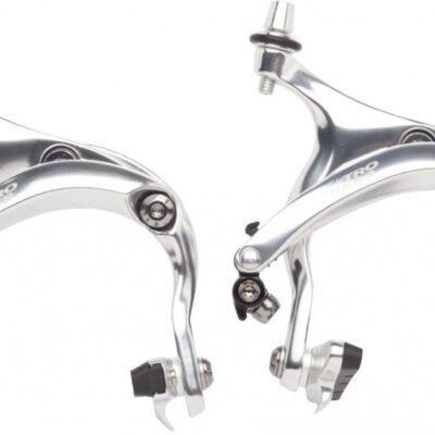 Freins à main kit d'étrier R559 aluminium argenté - Tektro