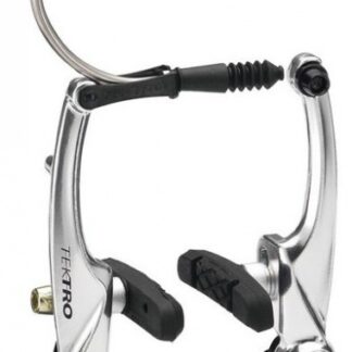V-Brakes M530 avant V-frein ou arrière 102 mm argent - Tektro