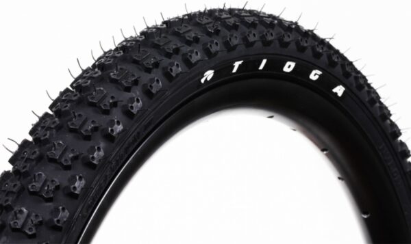 Pneux 20 Inch pneu Comp III 20 x 1 3/8 (37-451) - Tioga