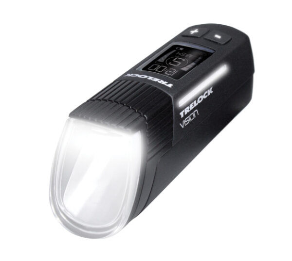 Sets d'éclairage LS760 Vision + LS740 Vector Lighting Set - Trelock – Image 4