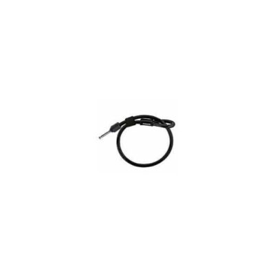 Locks ZR-310 Câble de verrouillage pour ZK-100 180/10 Noir - Trelock