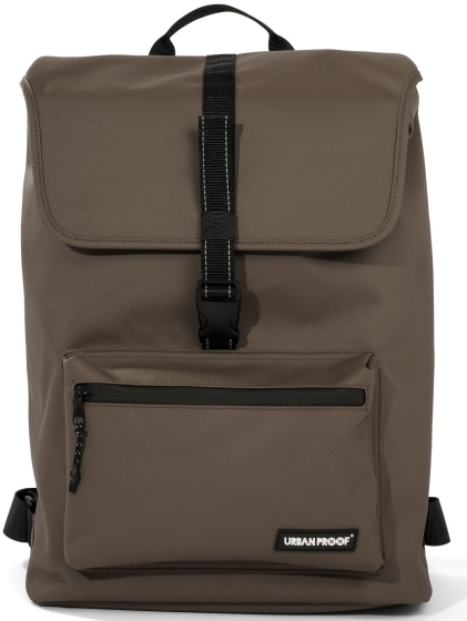 Shopper Cargo Shopper recyclé Pannier 20 litres Marron - Urban Proof – Image 3