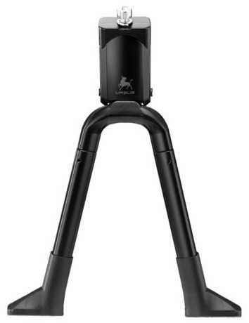 Standards double standard BigFoot acier 28 pouces noir - Ursus