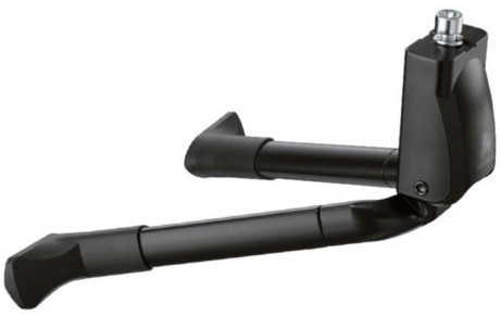 Standards double standard BigFoot acier 28 pouces noir - Ursus – Image 3