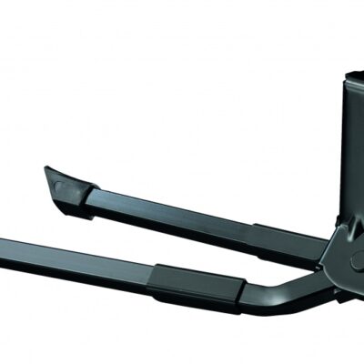 Standards Standard Hopper acier 28 pouces noir - Ursus