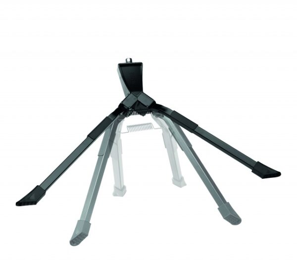 Standards Standard Hopper acier 28 pouces noir - Ursus – Image 4
