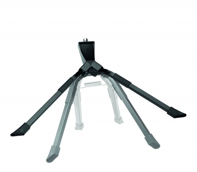 Standards Standard Hopper acier 28 pouces noir - Ursus – Image 4