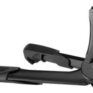 Standards Standard Jumbo aluminium 26 pouces 29 mm noir - Ursus