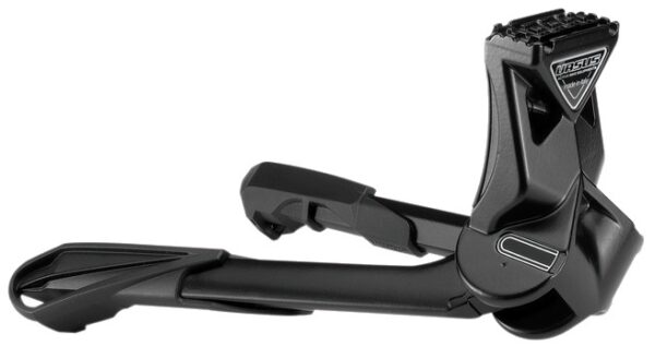 Standards Standard Jumbo aluminium 28 pouces 29 mm noir - Ursus