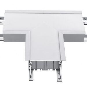Accessoires d'éclairage ferroviaire connecteur T-vorm VT-7-42-T 14W 4000K 27,5 x 17,5 cm blanc - V-TAC