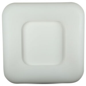 Plafonniers plafonnier VT-7463 40W 46 x 9,5 cm blanc - V-TAC
