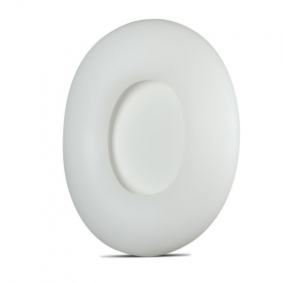 Plafonniers plafonnier VT-7609 led 24W 3300lm 60 x 12 cm IP20 blanc - V-TAC