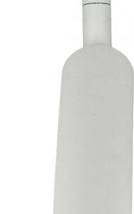 Éclairage ferroviaire spot sur rail VT-420 22 x 6 cm 3000K 1600lm IP20 aluminium blanc - V-TAC