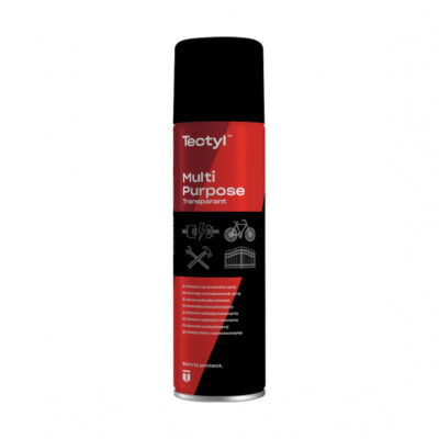 Lubrifiant tectyl anti-rouille multi-usage 500ml - Valvoline