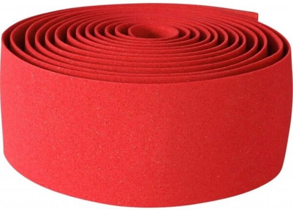 Volants rubans guidoline Guidoline 175 cm rouge 2 pièces - Velox – Image 2