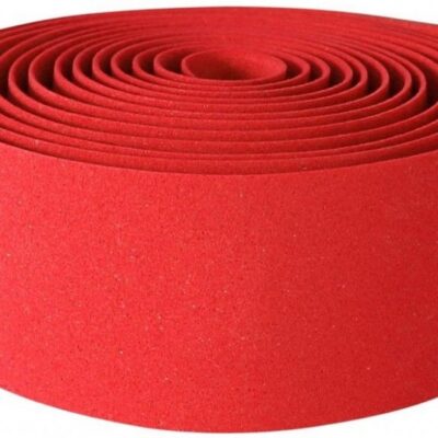 Volants rubans guidoline Guidoline 175 cm rouge 2 pièces - Velox