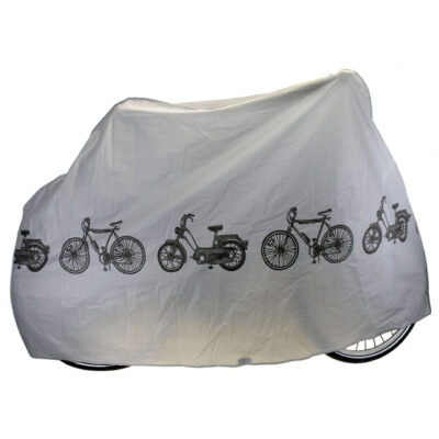 Housses vélos Housse de vélo XL Gris - Ventura