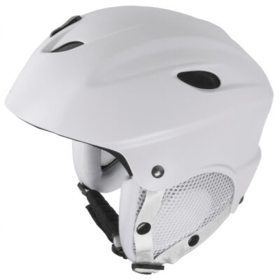 Ski helmets casque de ski junior blanc taille 52-57 cm - Ventura
