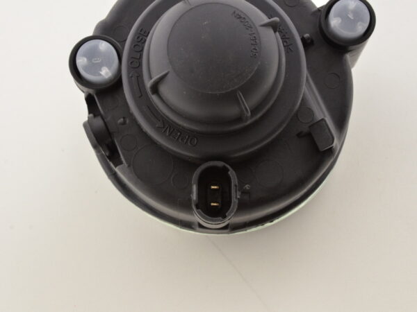 Pièces détachées antibrouillard gauche Renault Mégane / Scénic 99-11 - – Image 6