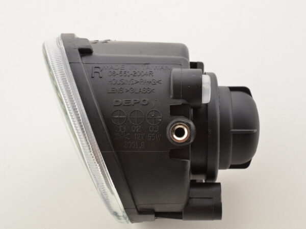 Pièces détachées antibrouillard gauche Renault Mégane / Scénic 99-11 - – Image 7