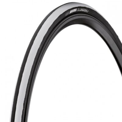 Pneux 28 Inch Fiammante DC Pneu extérieur 28 x 7/8 (23-622) Noir/blanc - Vredestein