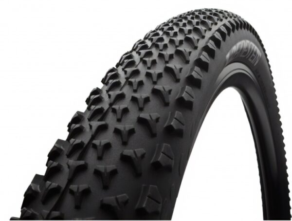 Pneux 26 Inch boîtier Spotted Cat26 x 2,00 (50-559) plié - Vredestein – Image 2