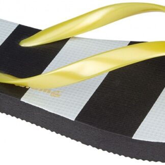 Flip-flops tongs Waikiki Beach filles noir / blanc taille 31 - Waimea