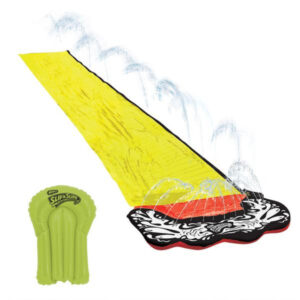 Waterslide mats Slip 'N Slide tapis de glisse 1 personne 480 cm Jaune - Wham-o