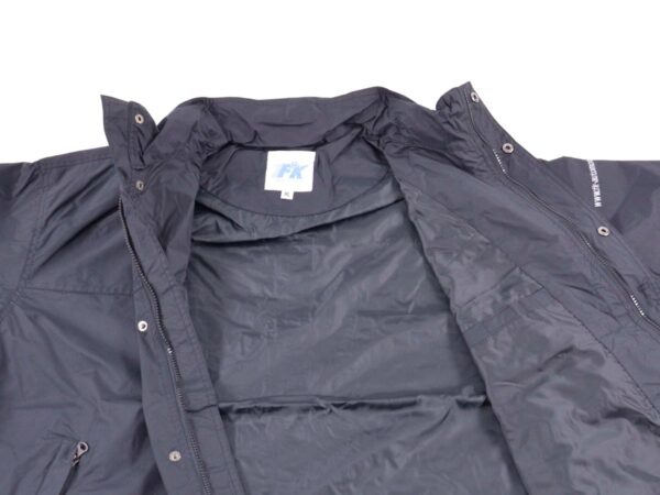 Coupe-vent taille: L avec veste à capuche amovible Veste FK - – Image 5
