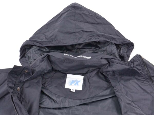 Coupe-vent taille: L avec veste à capuche amovible Veste FK - – Image 6