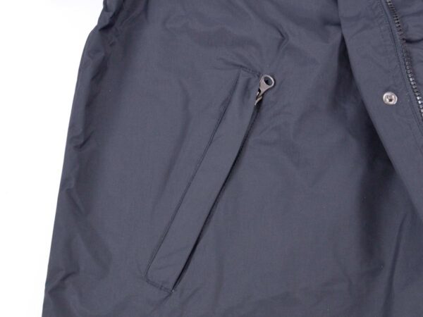 Coupe-vent taille: L avec veste à capuche amovible Veste FK - – Image 7