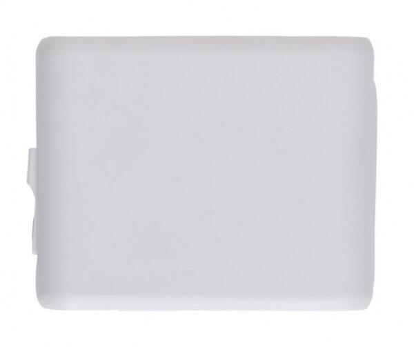 Powerbanks banque d'alimentation avec chargeur sans fil 7,2 cm ABS blanc - XD Collection – Image 7