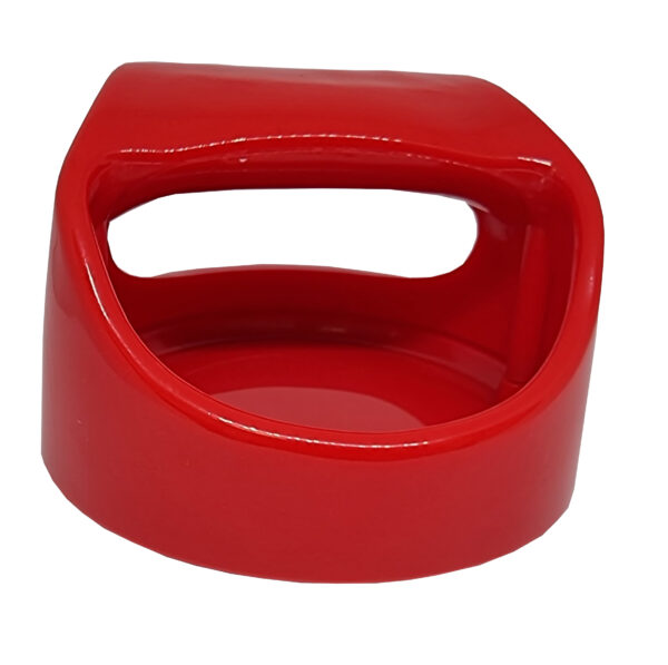 Charlsten Air Hockey Professional Pusher Protection complète des mains pour un jeu en toute sécurité – Image 2