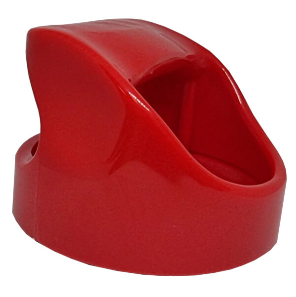 Charlsten Air Hockey Professional Pusher Protection complète des mains pour un jeu en toute sécurité