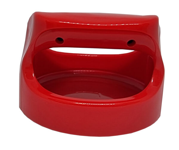 Charlsten Air Hockey Professional Pusher Protection complète des mains pour un jeu en toute sécurité – Image 3