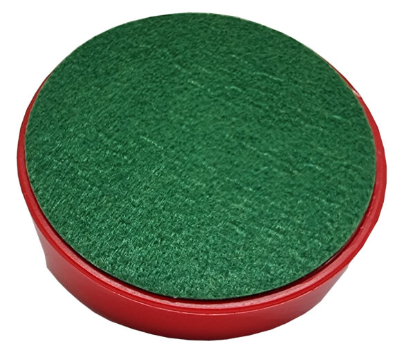 Charlsten Air Hockey Professional Pusher Protection complète des mains pour un jeu en toute sécurité – Image 4