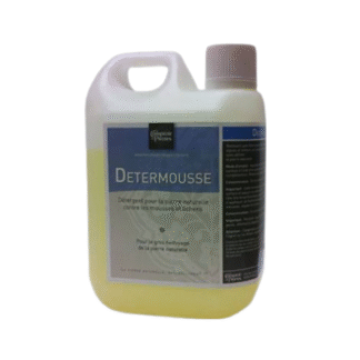 Anti-mousse Determousse 1L - CDP-ENT-00023-1L - COMPTOIR DES PIERRES