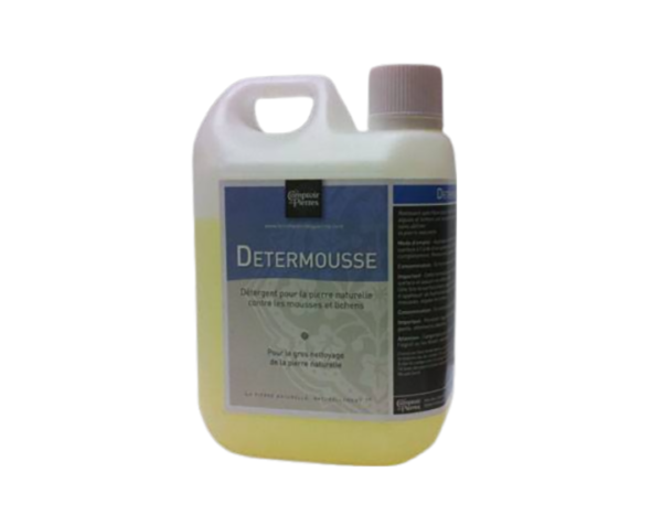 Anti-mousse Determousse 1L - CDP-ENT-00023-1L - COMPTOIR DES PIERRES