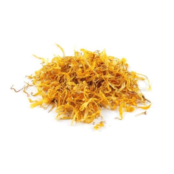 Pétales de souci (0,5 kg)- Vendu par 1
