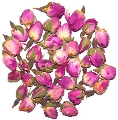 Boutons de roses roses (0,5 kg)- Vendu par 1 – Image 3