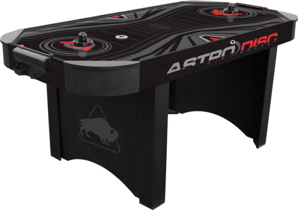 Airhockeytisch Airhockey Tisch Astrodisque 6 pieds