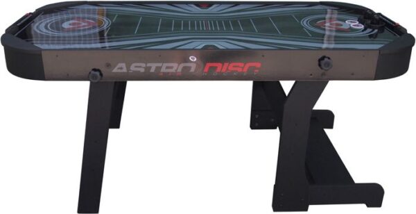 Table de air hockey Table de air hockey Astrodisc 6 pieds - pliable – Image 3