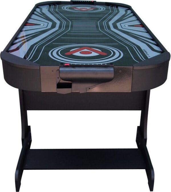 Table de air hockey Table de air hockey Astrodisc 6 pieds - pliable – Image 4