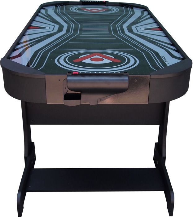 Table de air hockey Table de air hockey Astrodisc 6 pieds - pliable – Image 4