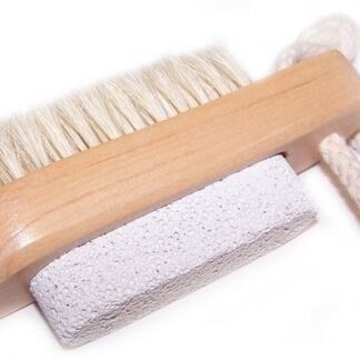 Gommage et grattage - Brosse et pierre- Vendu par 1