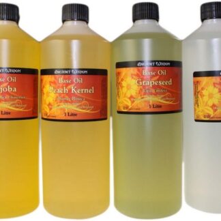 Huile de Massage Spéciale A2 Mix 1Kg- Vendu par 1