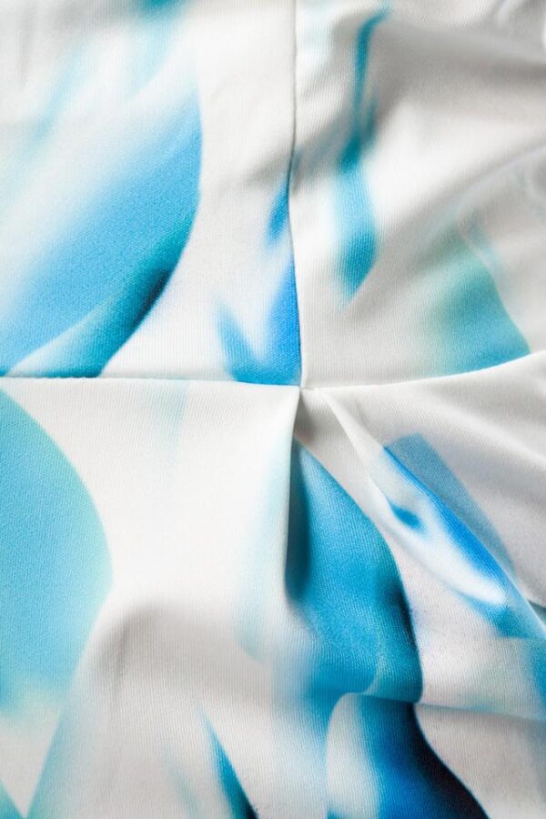 Salopette - blanc/motif - M-Atixo – Image 4