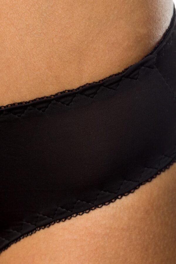 Ensemble de soutien- Atixo - noir -Atixo – Image 4